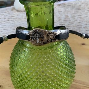 “Inspire” Bracelet